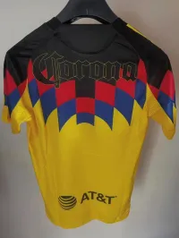Camiseta América versión fan 25/26 		* Clubes 25/26 – Image 4