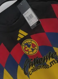 Camiseta América versión fan 25/26 		* Clubes 25/26 – Image 2
