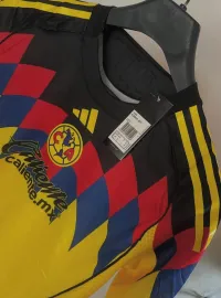 Camiseta América versión fan 25/26 		* Clubes 25/26 – Image 3