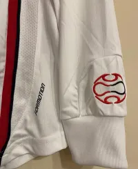 Camiseta Ac Milán temporada 07/08 			* Retro 🔥 – Image 3