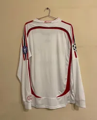 Camiseta Ac Milán temporada 07/08 			* Retro 🔥 – Image 5