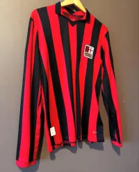 Camaieta Ac Milán 125 años 						* Retro 🔥 – Image 3