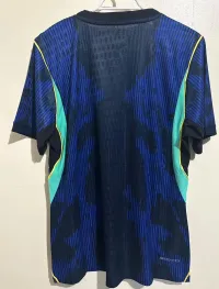 Camiseta Brasil x Jordan 				* Mundial 2026 🌎 – Image 3