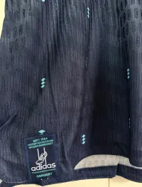 Camiseta Alemania visitante versión jugador mundial 2026 	* Mundial 2026 🌎 – Image 2