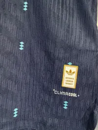 Camiseta Alemania visitante versión jugador mundial 2026 	* Mundial 2026 🌎 – Image 5