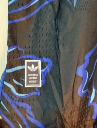 Camiseta Argentina visitante versión jugador mundial 2026 	* Mundial 2026 🌎 – Image 2