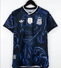 Camiseta Argentina visitante versión jugador mundial 2026 	* Mundial 2026 🌎 – Image 1