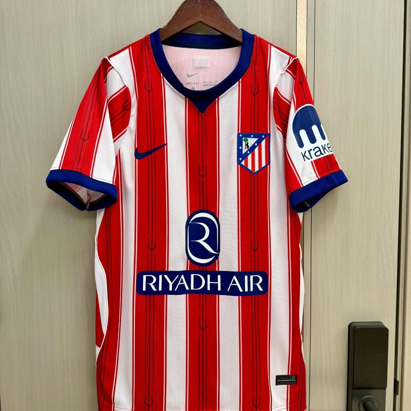Jersey Atlético de Madrid temporada 26/27 – Image 1