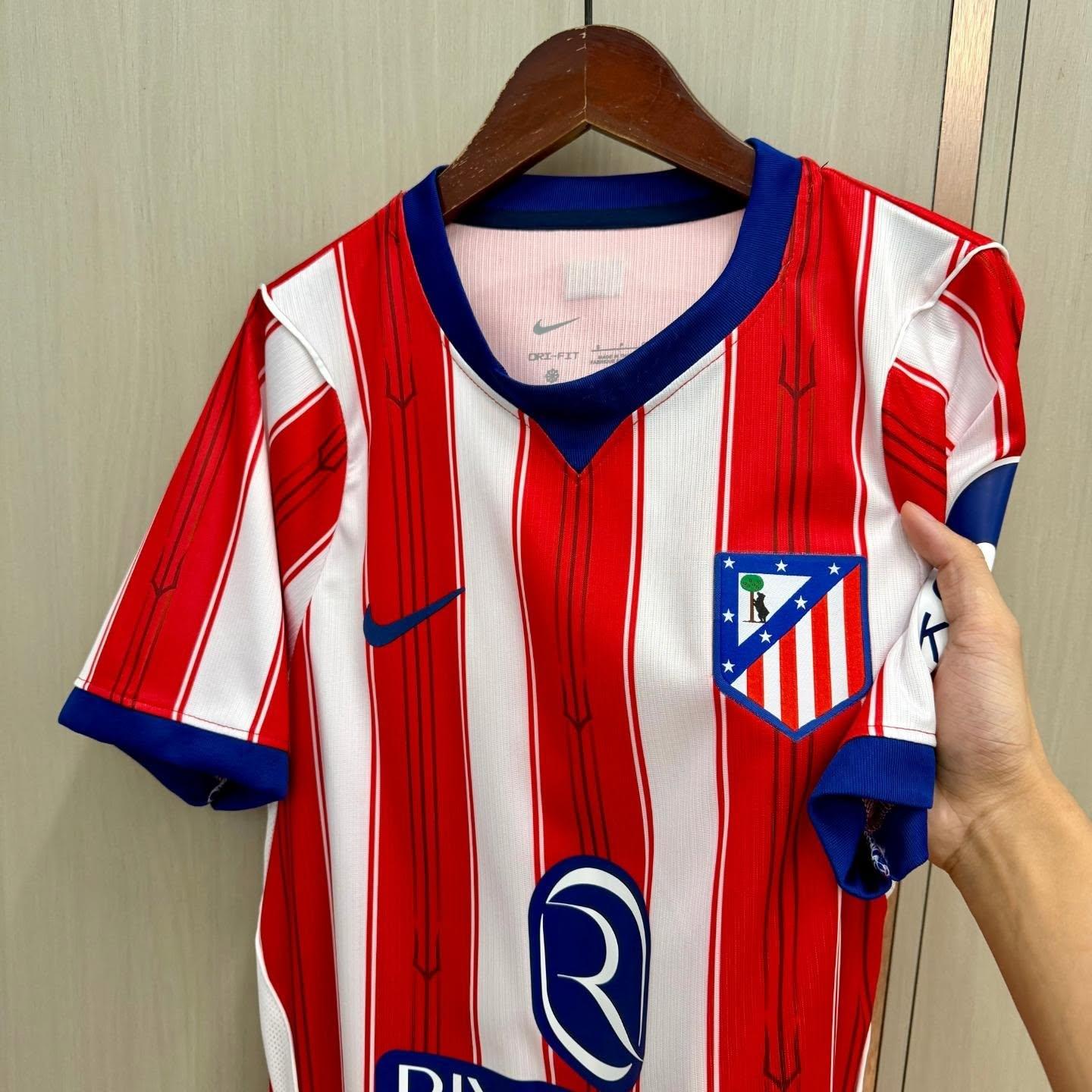 Jersey Atlético de Madrid temporada 26/27 – Image 2