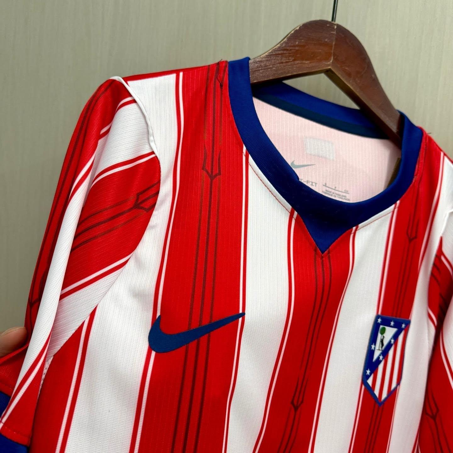 Jersey Atlético de Madrid temporada 26/27 – Image 3