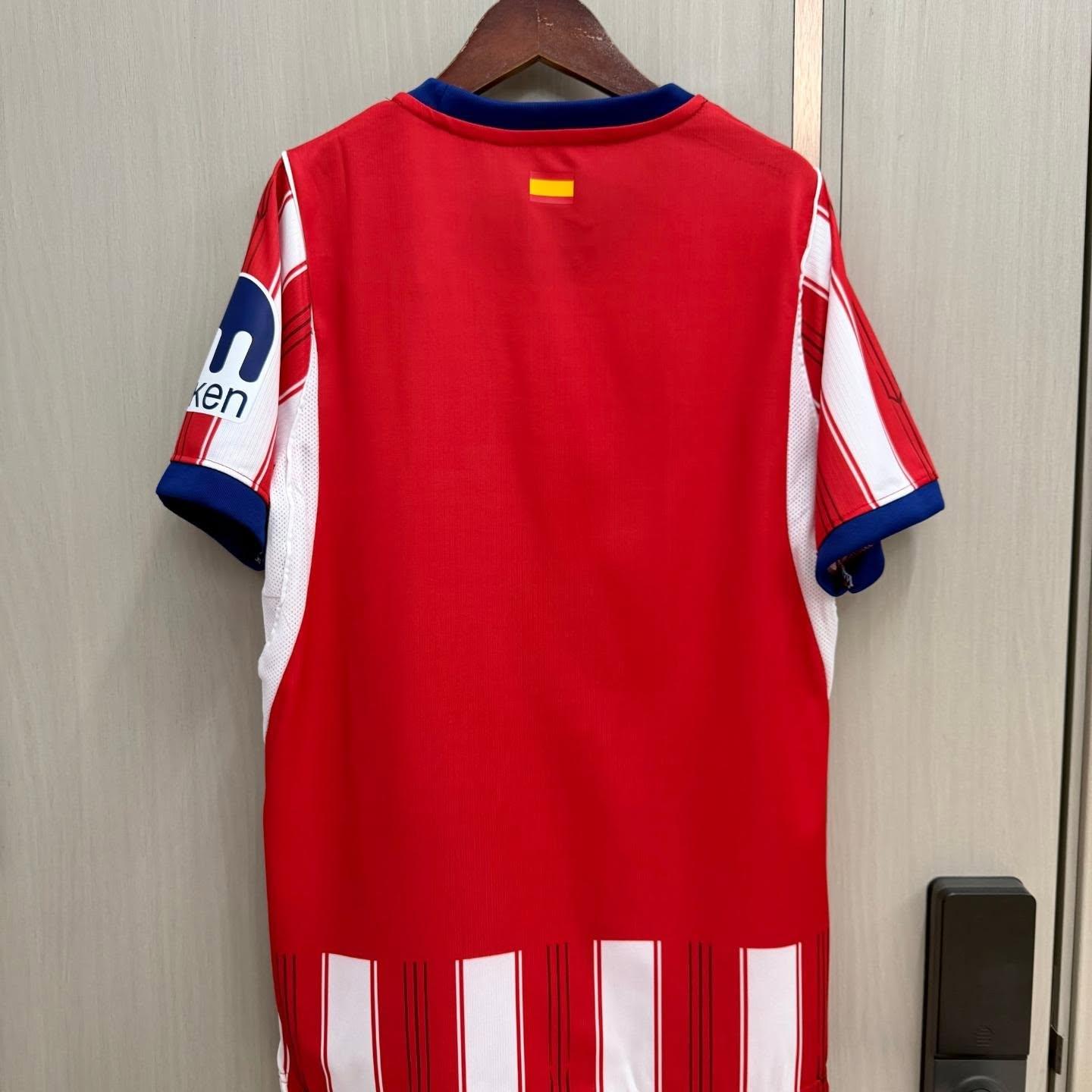 Jersey Atlético de Madrid temporada 26/27 – Image 4