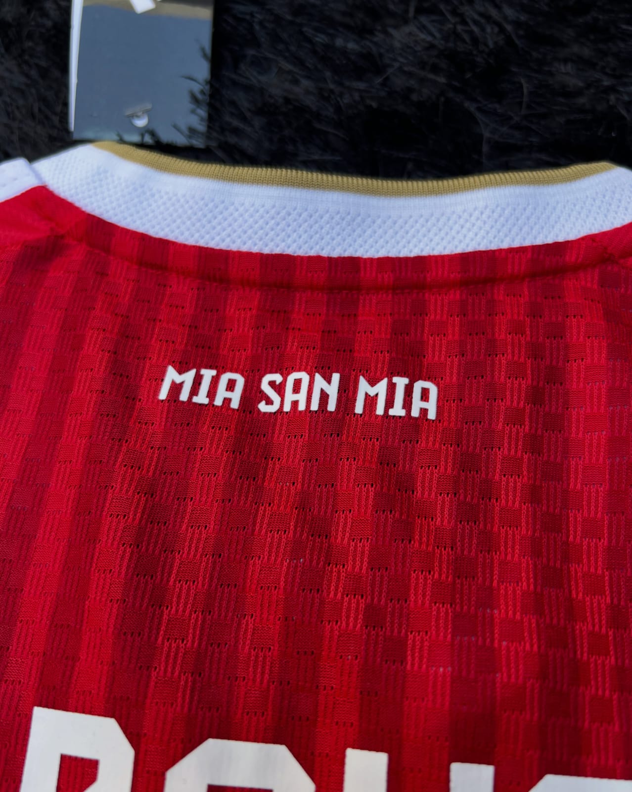 Jersey Bayern Múnich temporada 26/27 – Image 5