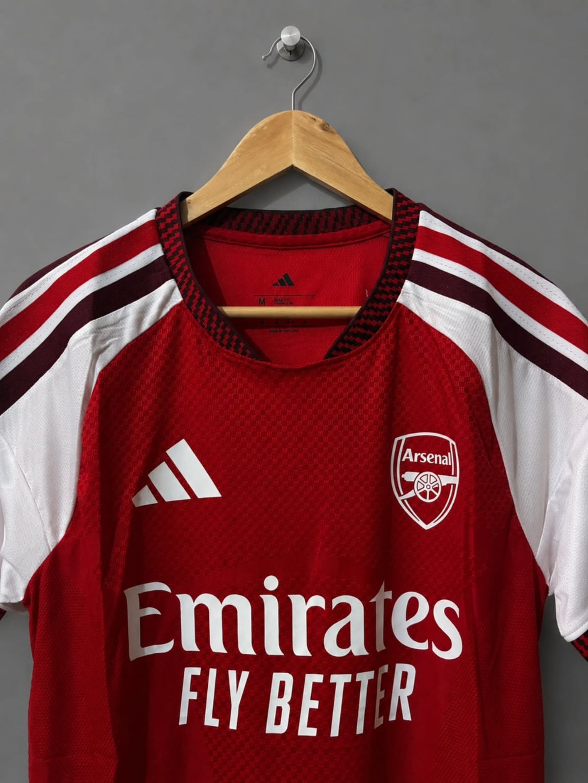 Jersey Arsenal temporada 26/27 – Image 2