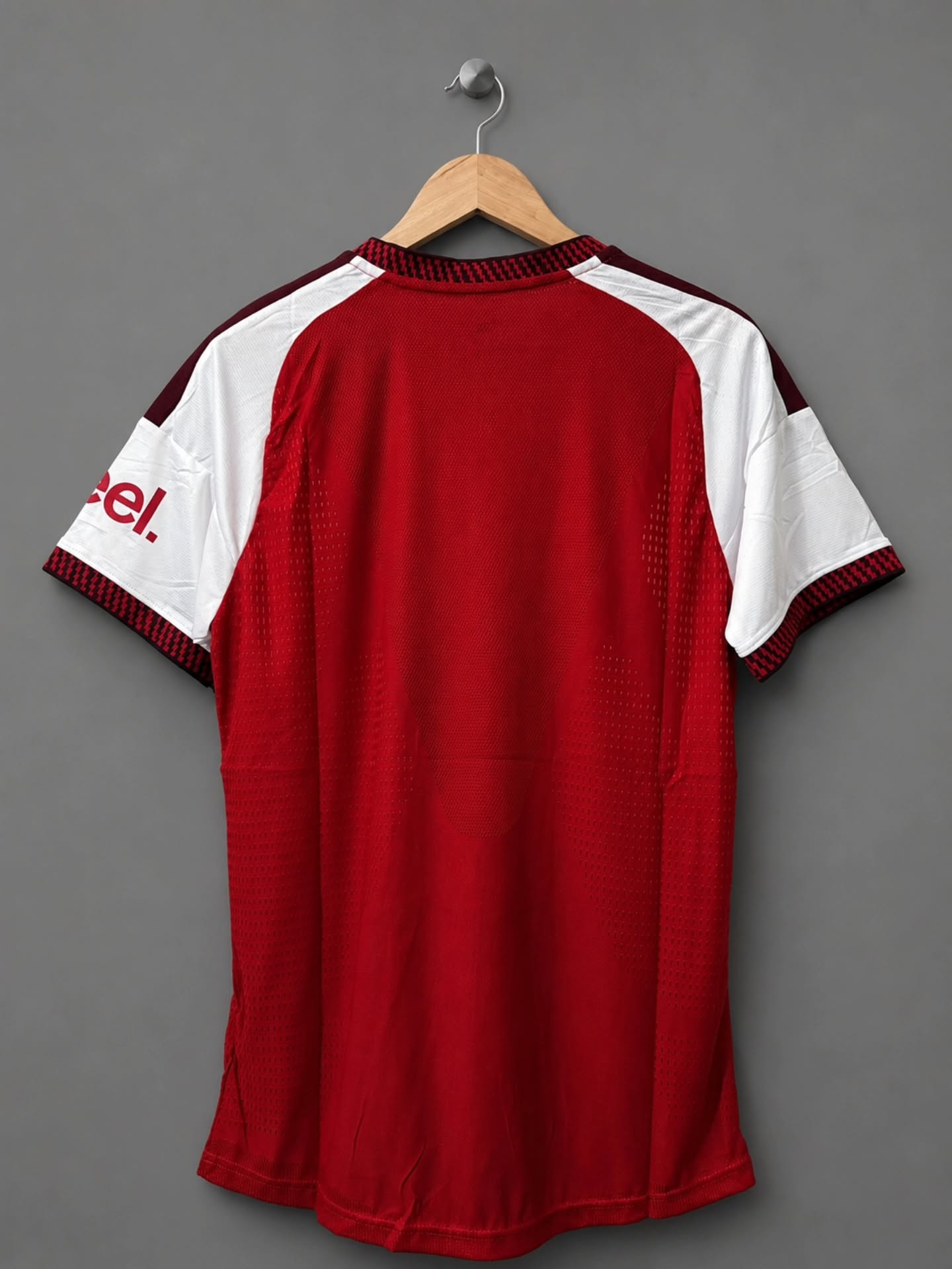 Jersey Arsenal temporada 26/27 – Image 3