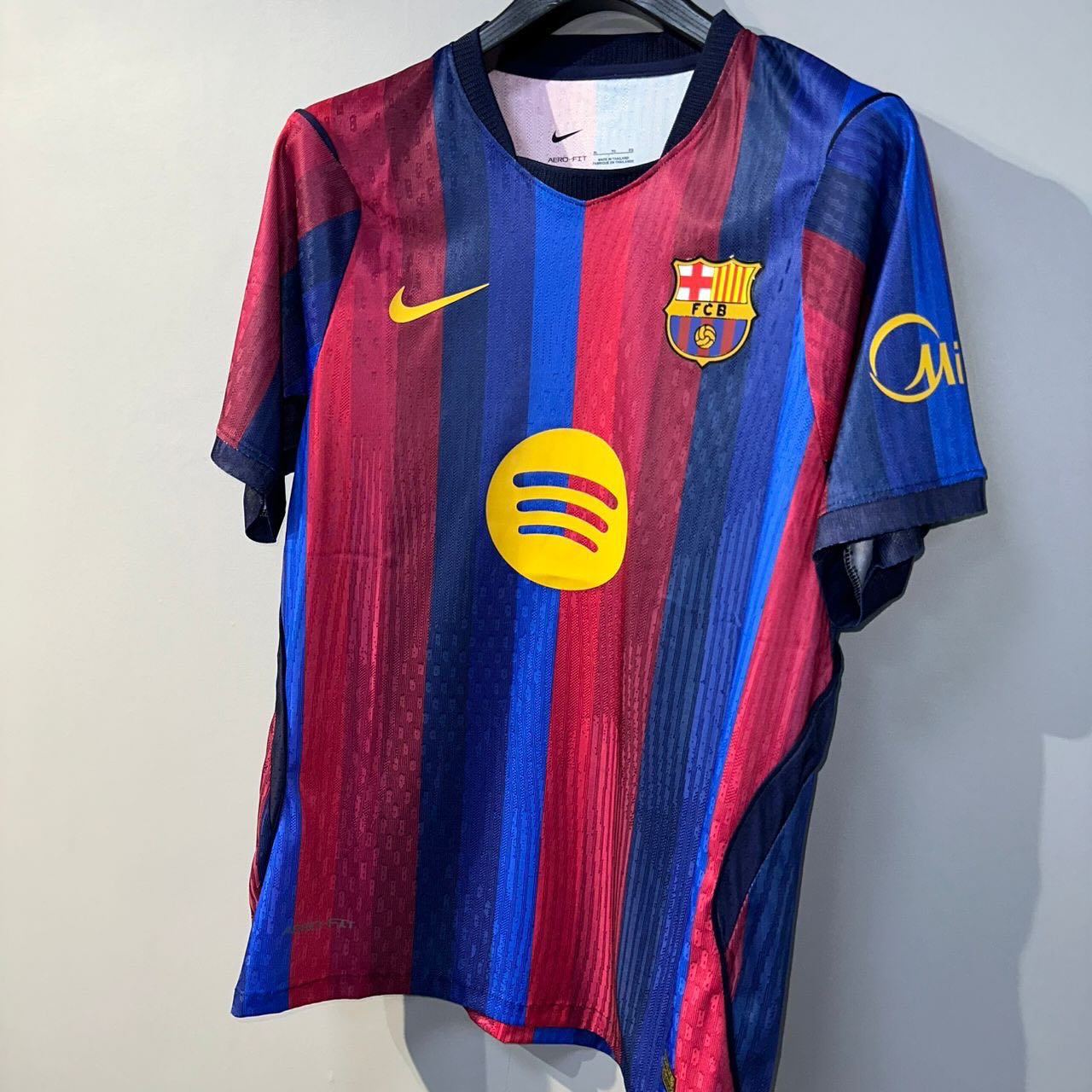 Jersey Barcelona temporada 26/27 – Image 2