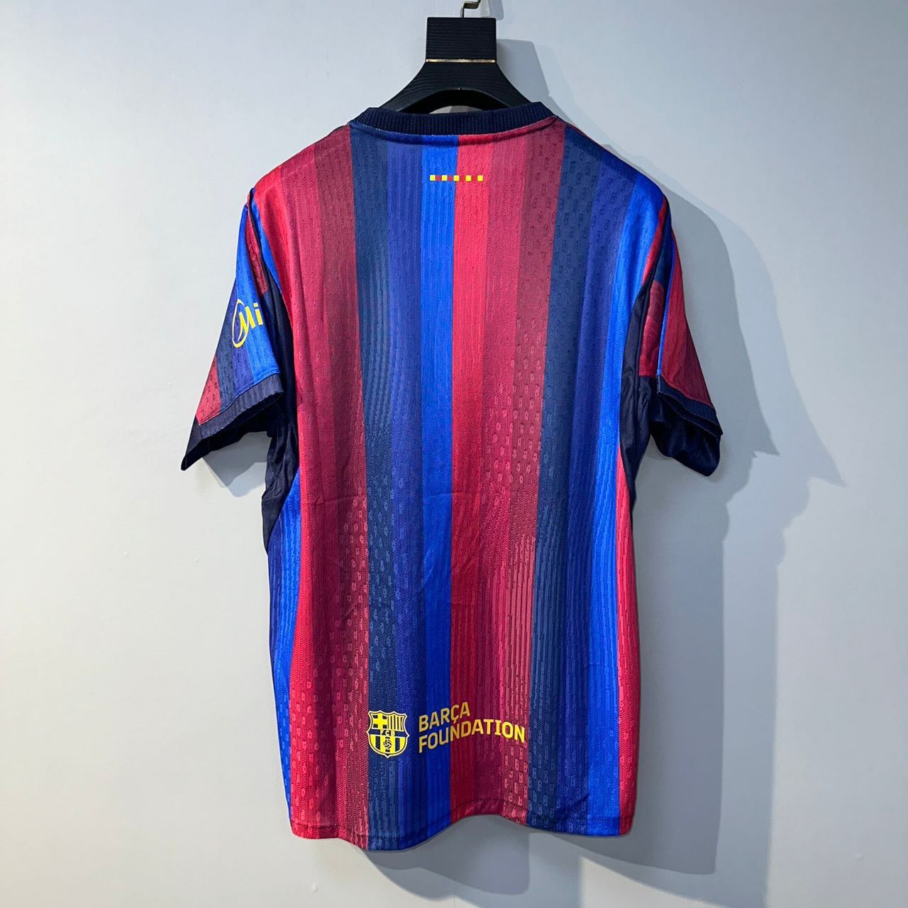 Jersey Barcelona temporada 26/27 – Image 5