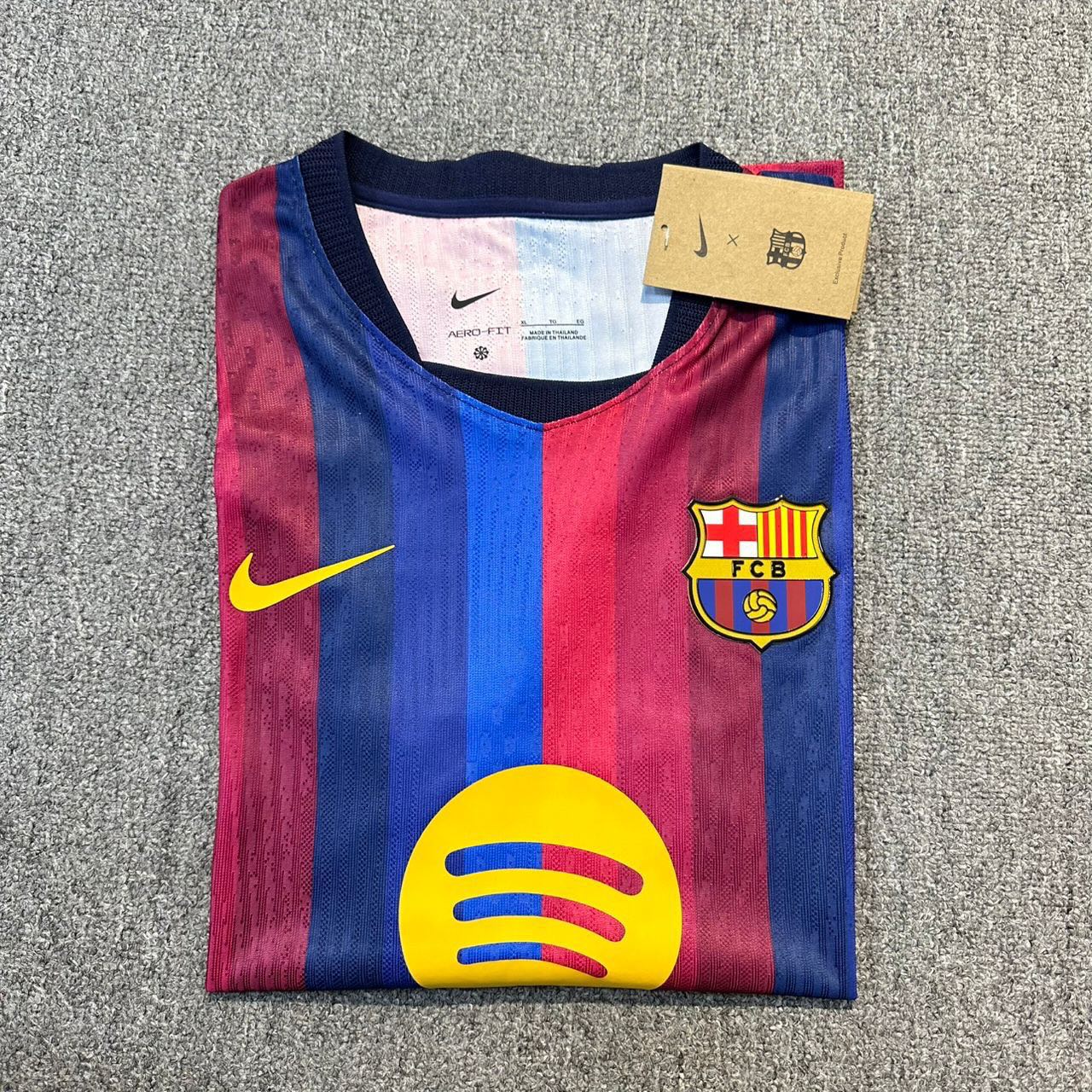 Jersey Barcelona temporada 26/27 – Image 4