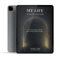 MY LIFE - A Manifesting Guide – Image 1