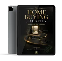 Home Buying Journey — From Decision to Keys – Image 1