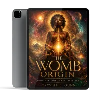 The Womb Origin - Know Her. Honor Her. Hear Her. – Image 1