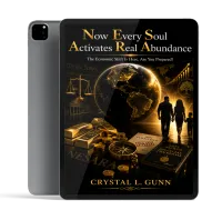 Now Every Soul Activates Real Abundance - NESARA – Image 1