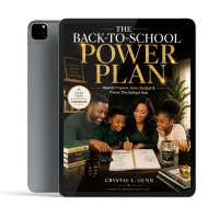 The Back-to-School Power Plan – Image 1