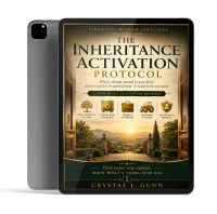 Inheritance Activation Protocol – Image 1