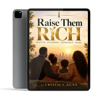 Raise Them RICH – Image 1
