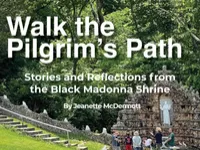 Walk the Pilgrim's Path  – Image 1