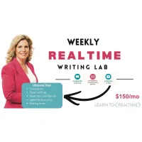 Weekly Realtime Writing Lab – Image 1