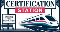 Certification Station – Image 1
