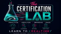 The Certification Lab – Image 1