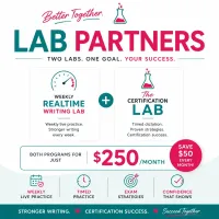 Lab Partners – Image 1