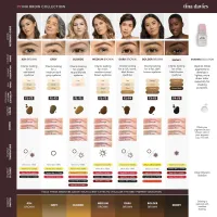 I ❤️ INK Brow Collection – Image 11