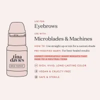 I ❤️ INK Brow Collection – Image 10