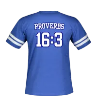 Football Jersey Prov. 16:3 – Image 2