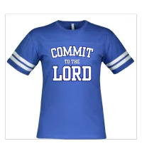 Football Jersey Prov. 16:3 – Image 1