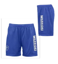FHCS Warrior Performance Shorts – Image 2