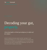Decode Your Gut FREE DOWNLOAD – Image 1