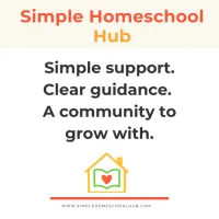 Communities - Simple Homeschool Hub – Image 1