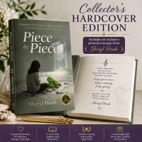Collector’s Hardcover Edition – Image 1