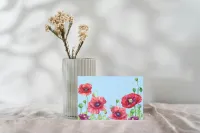 Greetings Card 10 Pack With 5 Designs - Set 2 – Image 5