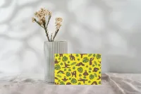 Greetings Card 10 Pack With 5 Designs - Set 2 – Image 3