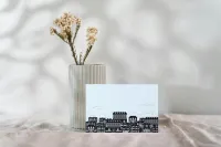 Greetings Card 10 Pack With 5 Designs - Set 2 – Image 4