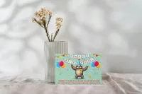 Birthday Card 10 Pack With 5 Different Designs - Set 1 – Image 5