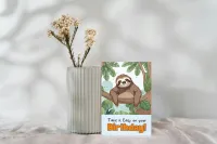 Birthday Card 10 Pack With 5 Different Designs - Set 2 – Image 7