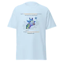 Giraffe DCM Matters Classic Tee Light – Image 6