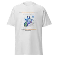 Giraffe DCM Matters Classic Tee Light – Image 1