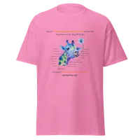 Giraffe DCM Matters Classic Tee Light – Image 8
