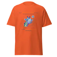 Giraffe DCM Matters Classic Tee Light – Image 5